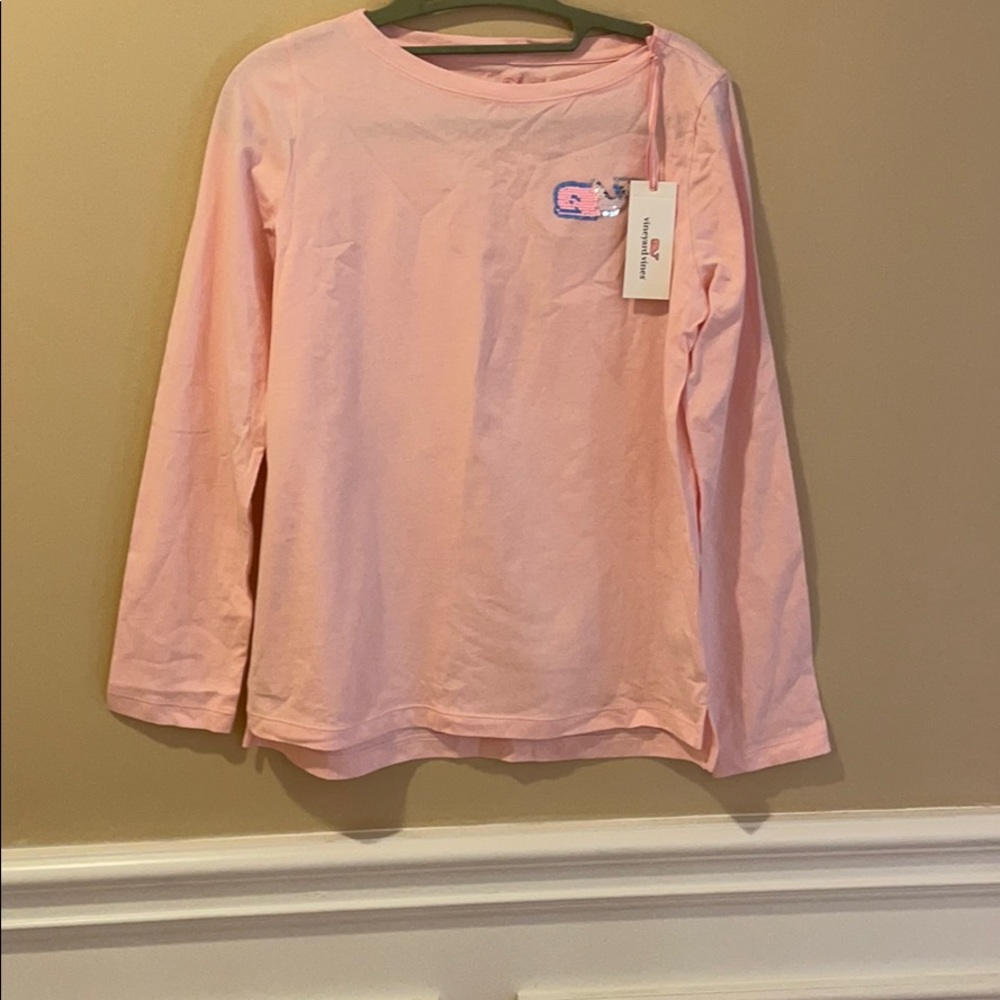 NWT vineyard vines XL shirt